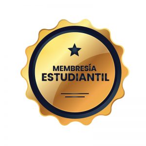 Membresía Estudiantil Fundación Elegir