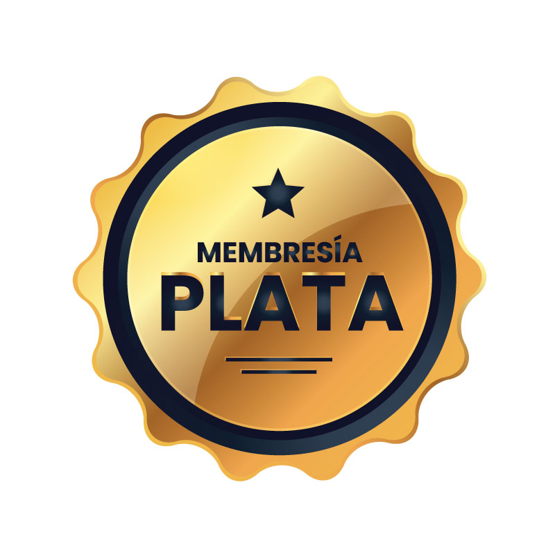 Membresía Plata Fundación Elegir