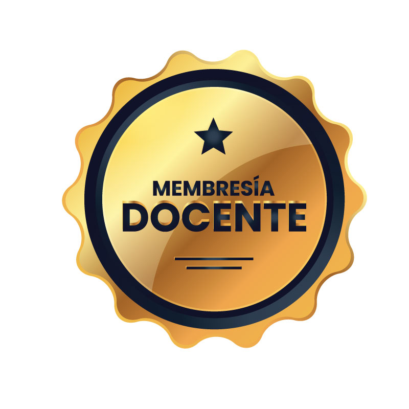 Membresía Docente Fundación Elegir